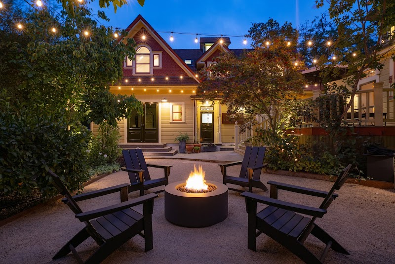 Carriage House Healdsburg photo 4