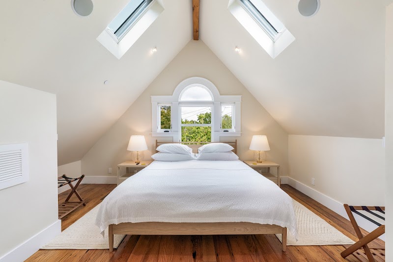 Carriage House Healdsburg photo 2
