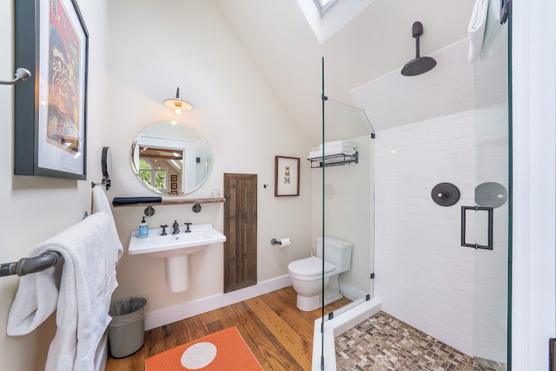 Carriage House Healdsburg photo 3
