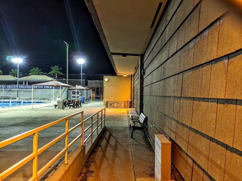 West Valley College Aquatics Center photo 5