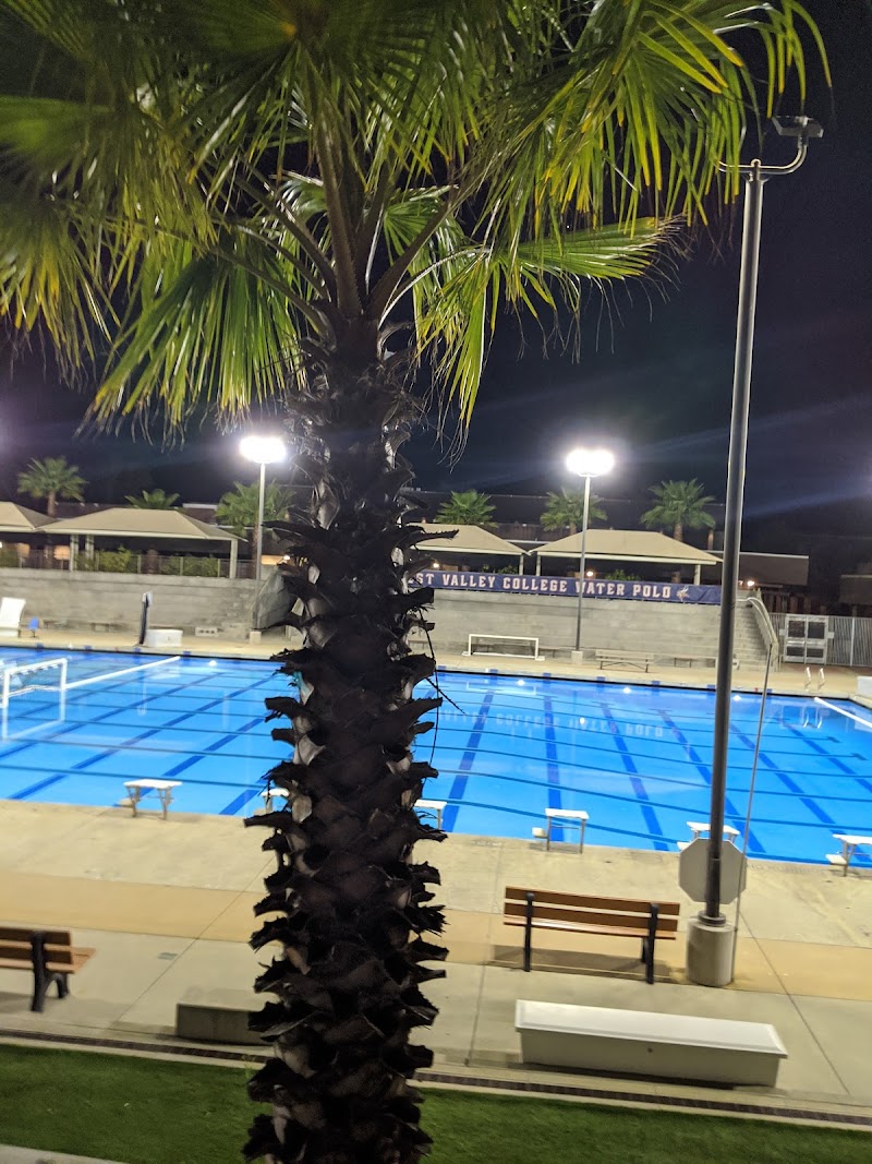 West Valley College Aquatics Center photo 2