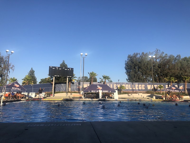 West Valley College Aquatics Center photo 4