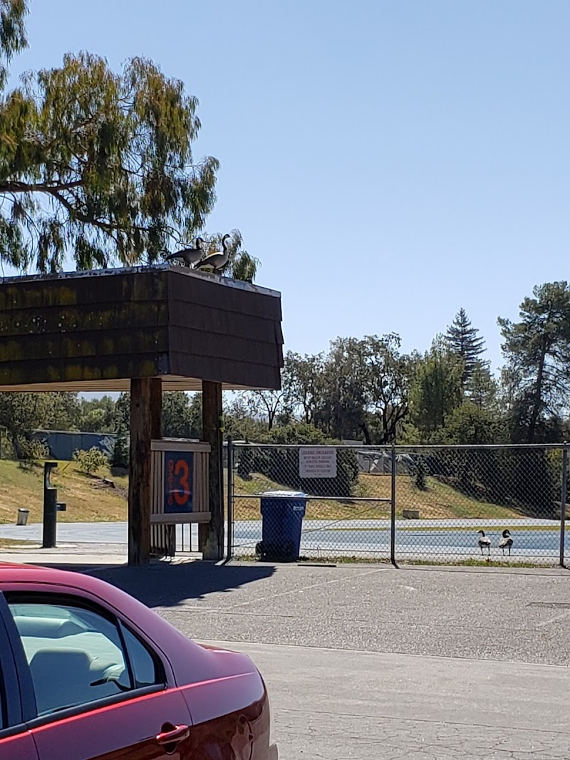 West Valley College Aquatics Center photo 3