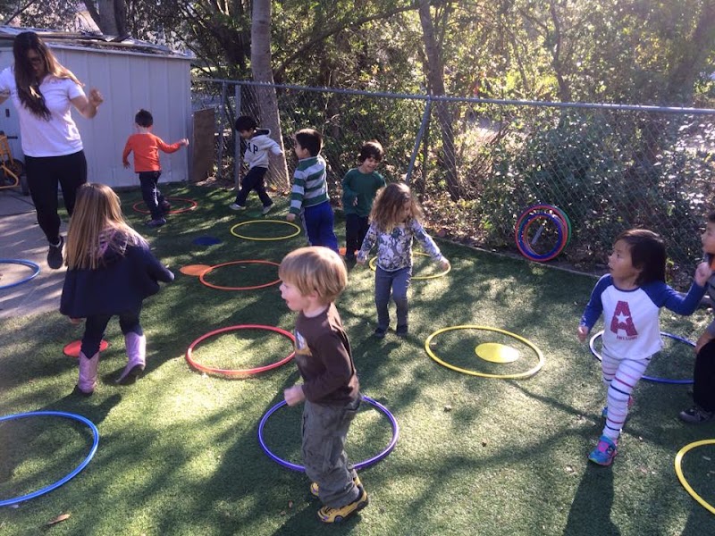 Mulberry Tree Preschool photo 2