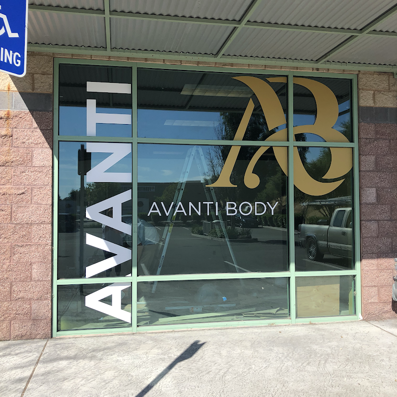 Avanti Body - Vacaville photo 3