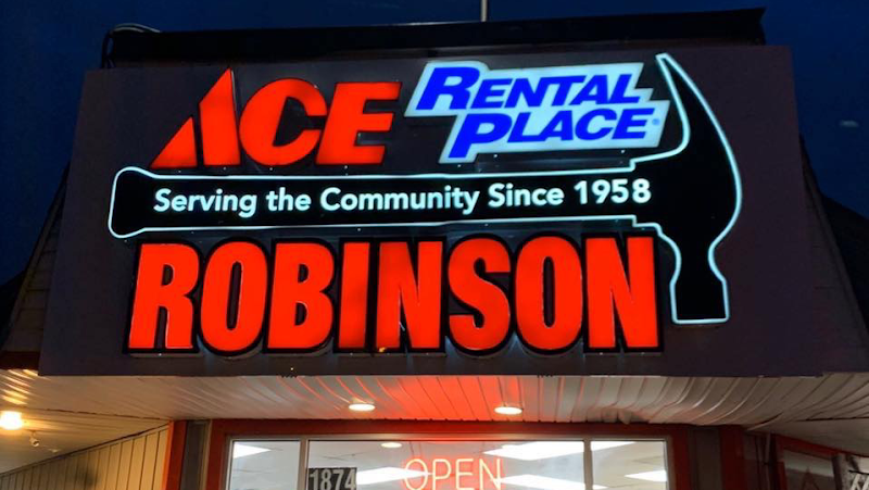 Robinson's Hardware photo 2