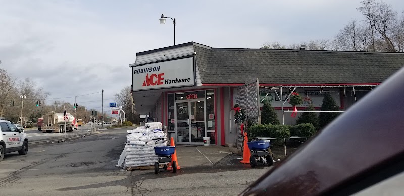 Photo of Robinson's Hardware