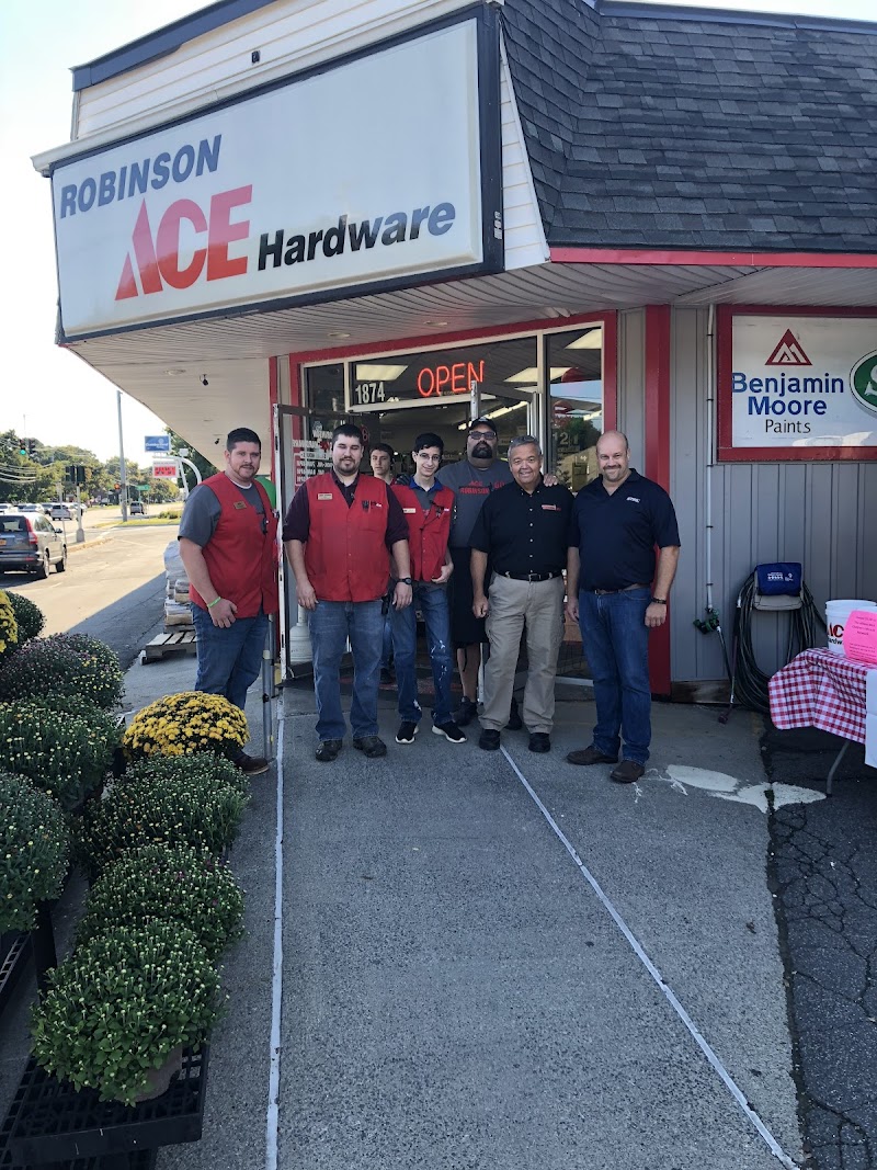 Robinson's Hardware photo 4