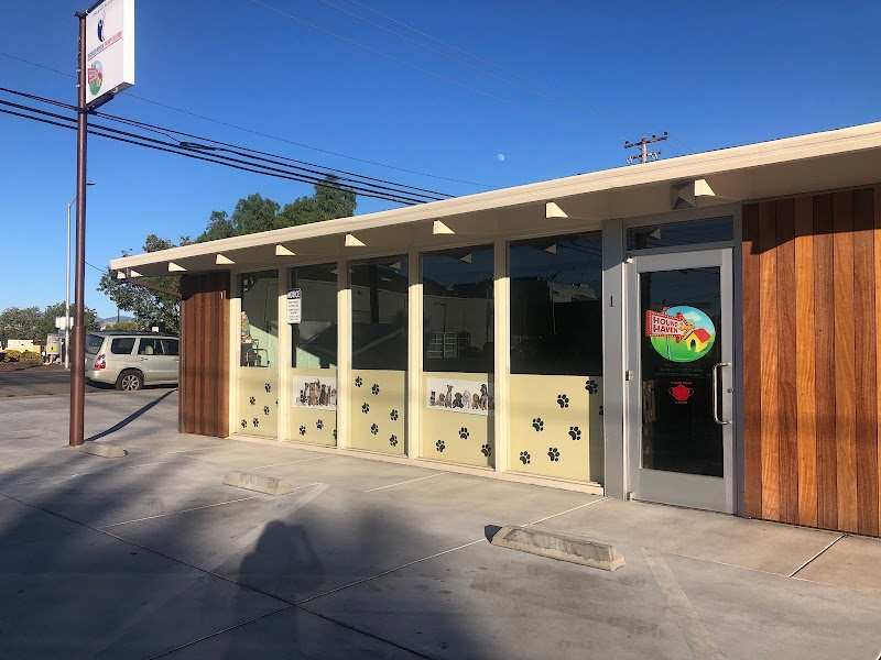 Photo of The Hound Haven