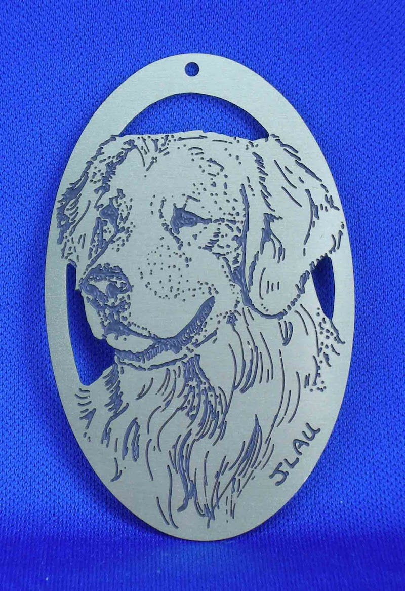 Brass Dogs photo 2