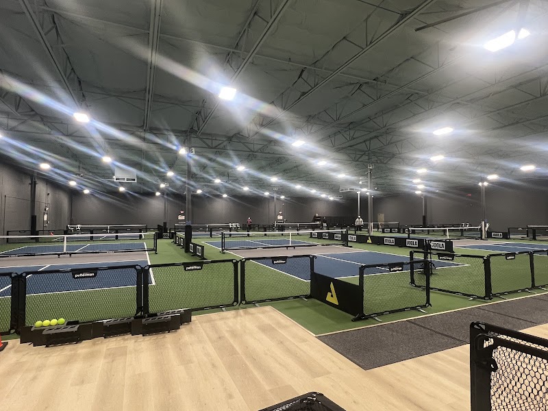 Indoor Pickleball X - Concord photo 2