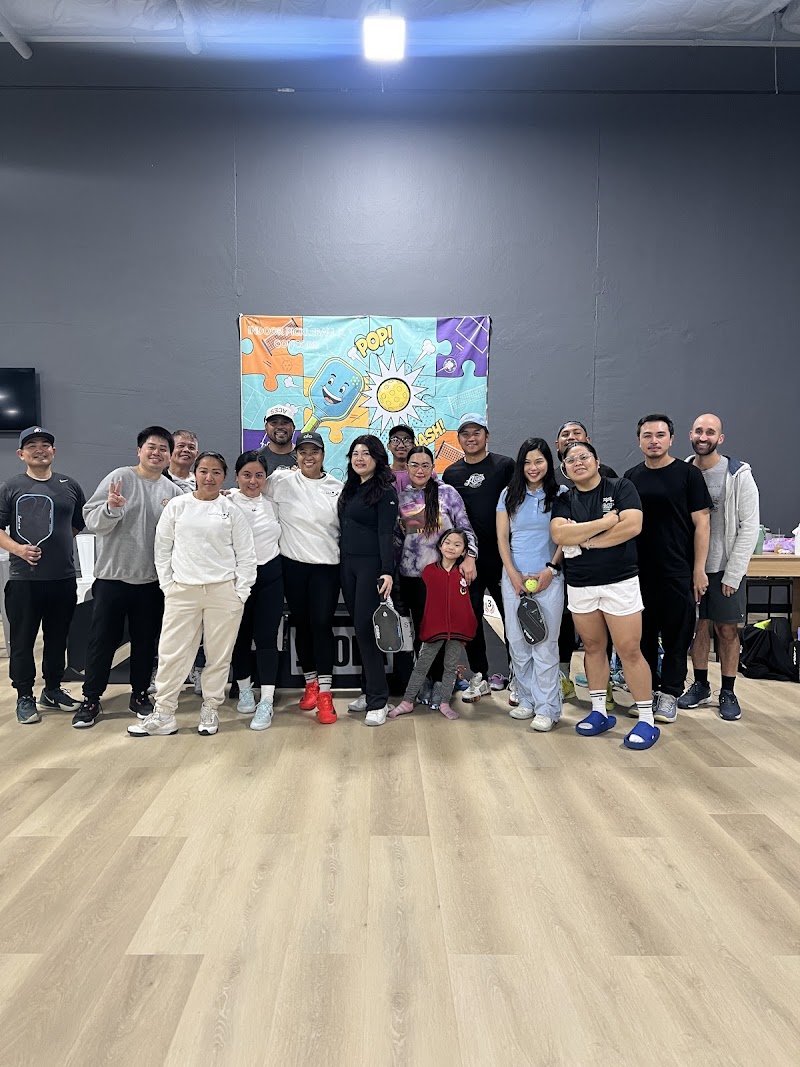 Indoor Pickleball X - Concord photo 4