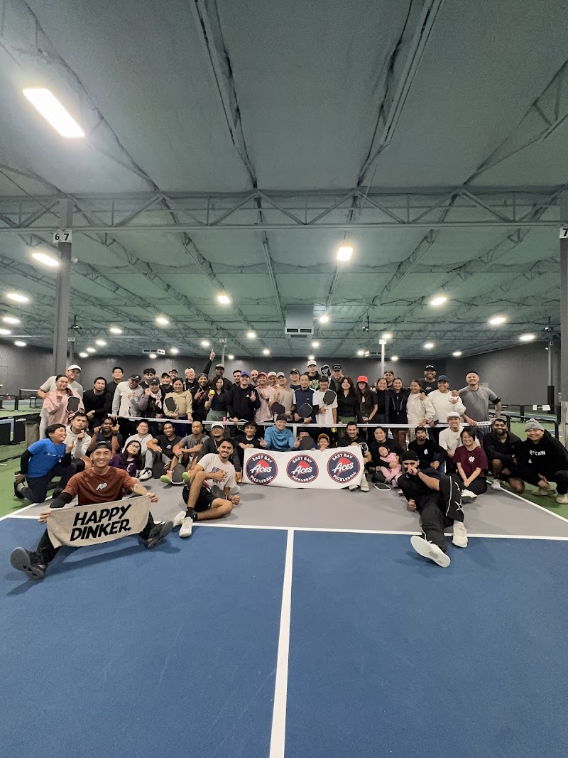 Indoor Pickleball X - Concord photo 3