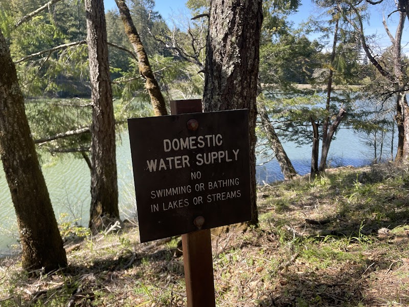 Collier Springs Trailhead photo 5