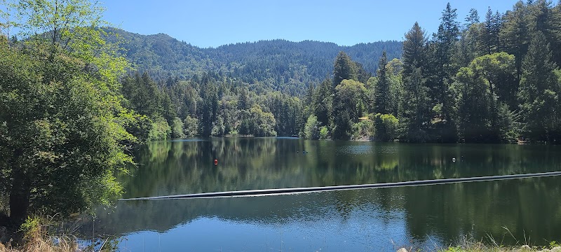 Photo of Collier Springs Trailhead