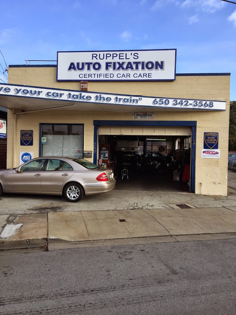 Ruppels Auto Fixation Inc photo 4