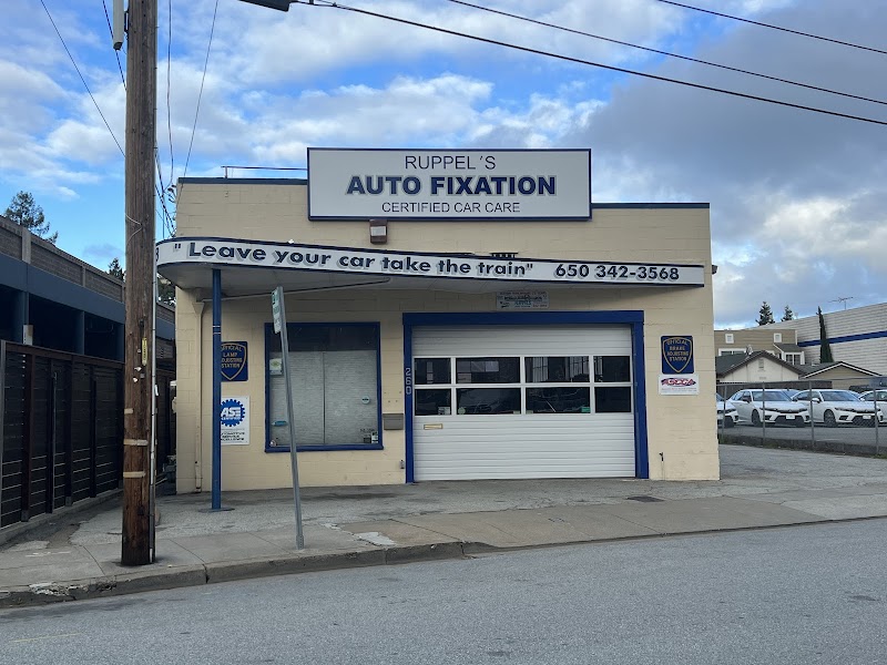 Ruppels Auto Fixation Inc photo 2