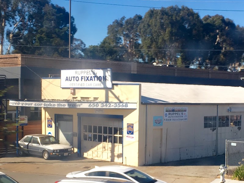 Ruppels Auto Fixation Inc photo 3