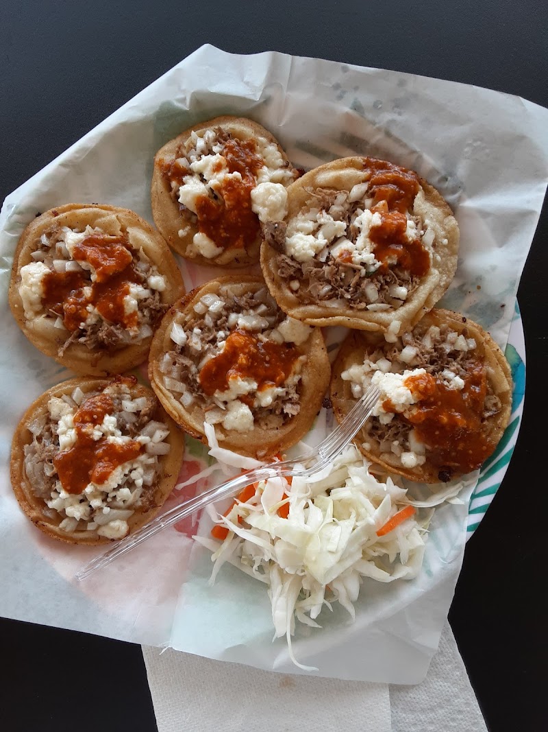 Taqueria la tlayuda photo 5