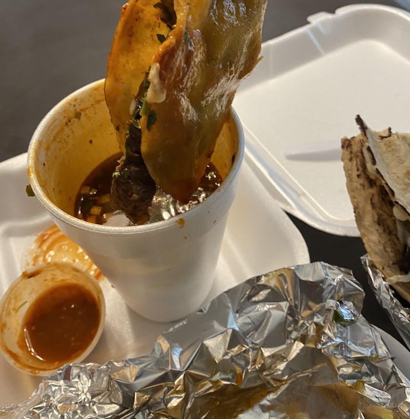 Taqueria la tlayuda photo 2