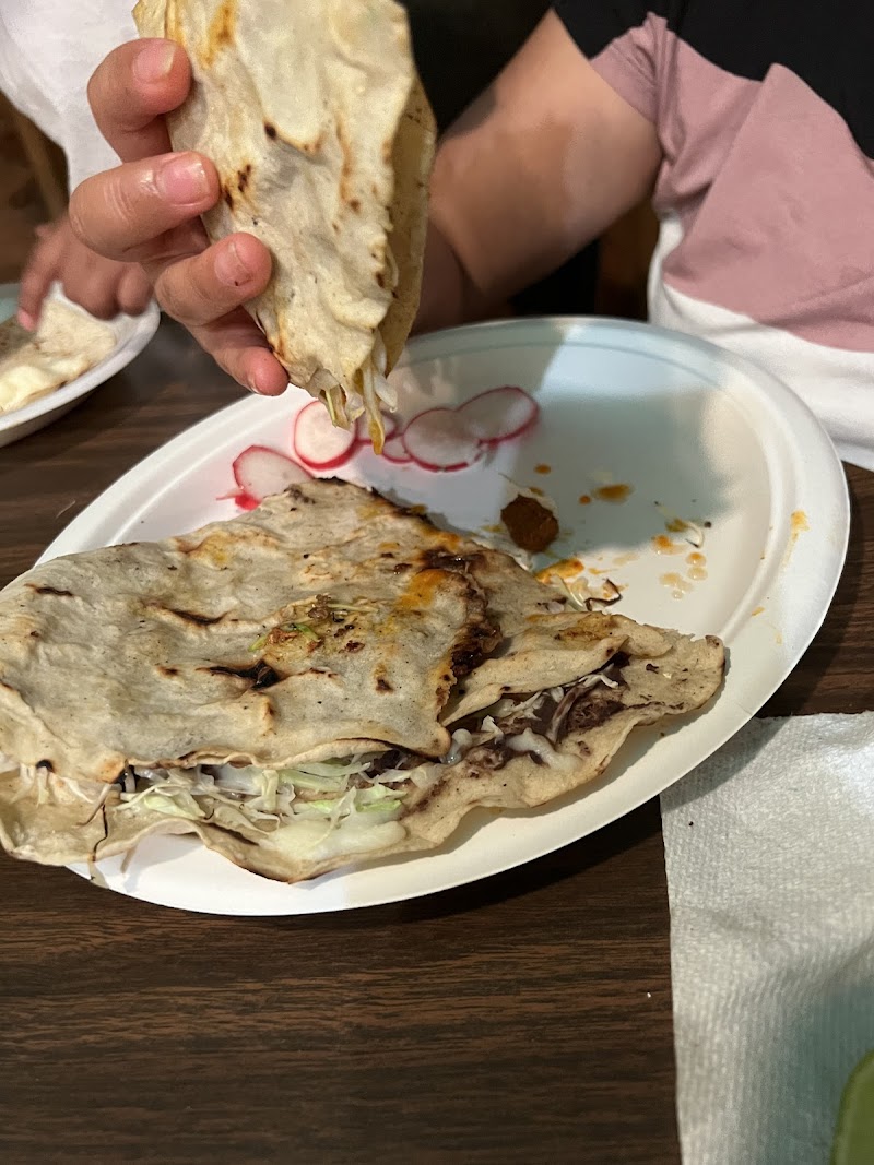 Taqueria la tlayuda photo 4
