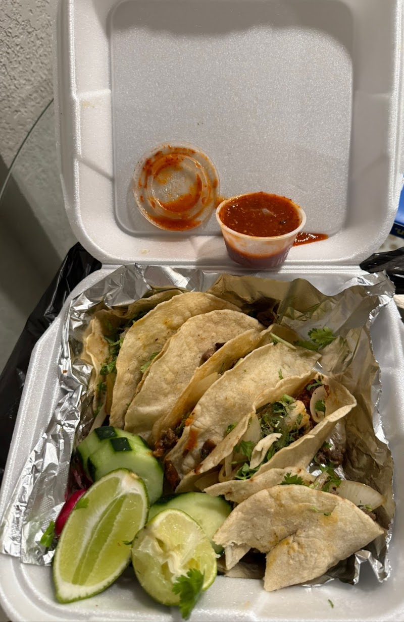 Photo of Taqueria la tlayuda