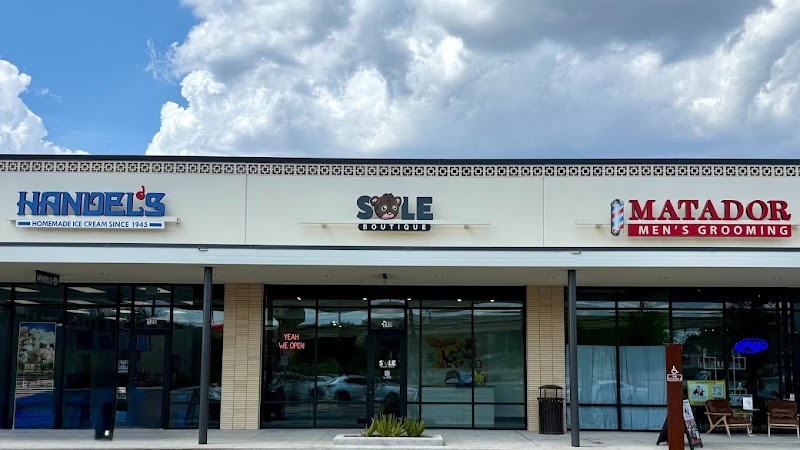 Photo of Sole Sneaker Boutique 🐻 👟