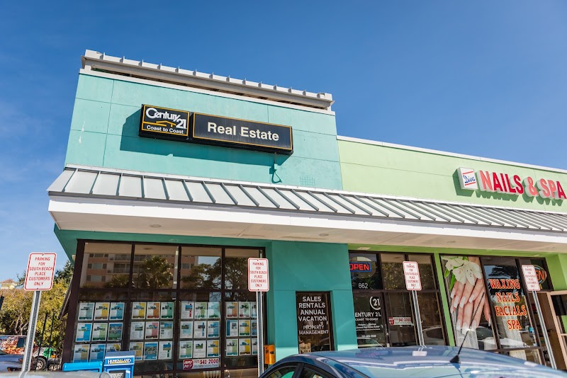 Century 21 Coast to Coast - Clearwater Beach/Sand Key photo 2