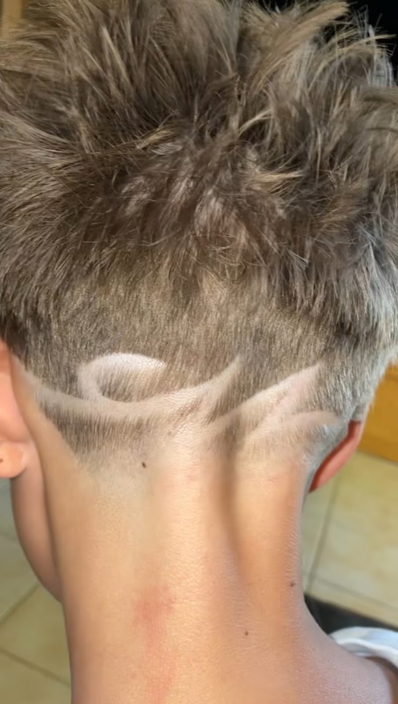 Prosperity Barbershop photo 3