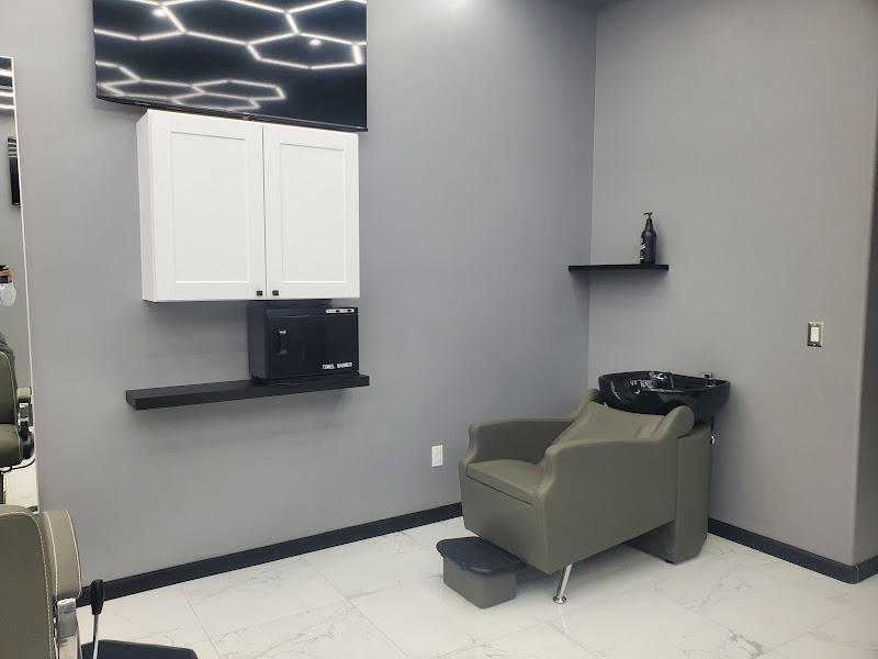 Prosperity Barbershop photo 2