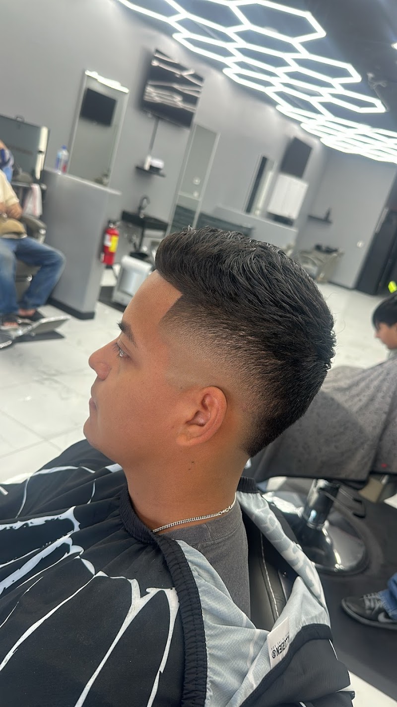 Prosperity Barbershop photo 4