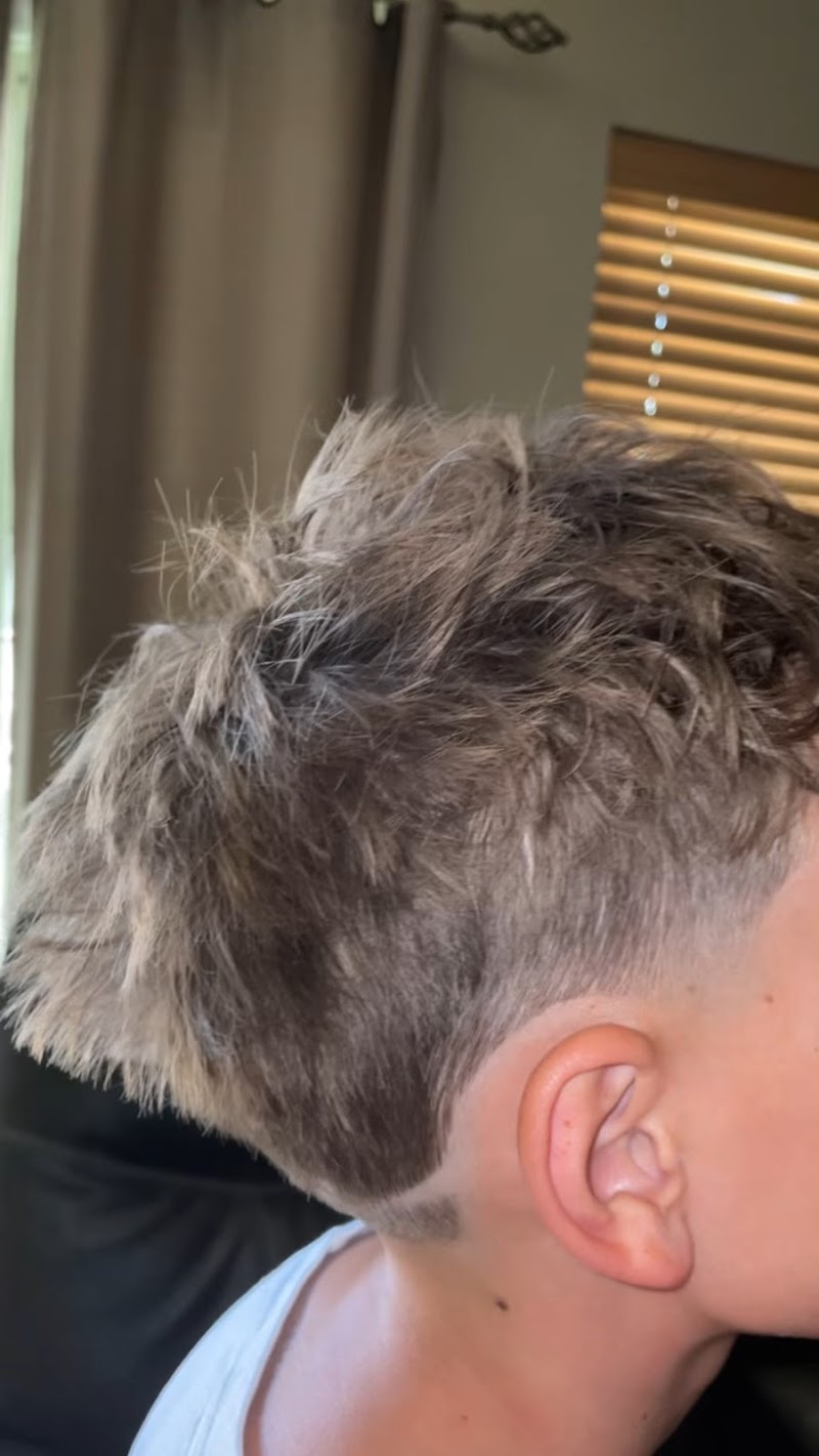 Prosperity Barbershop photo 5