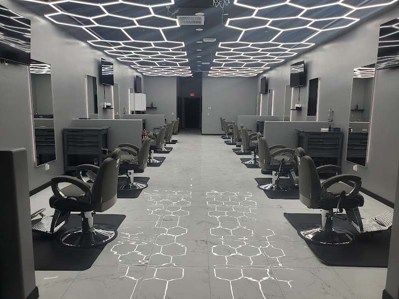 Photo of Prosperity Barbershop