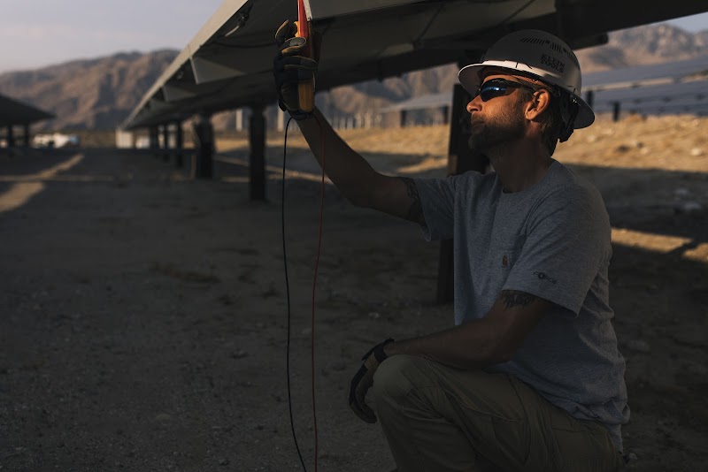 Photovoltaics California (PVCA) photo 3