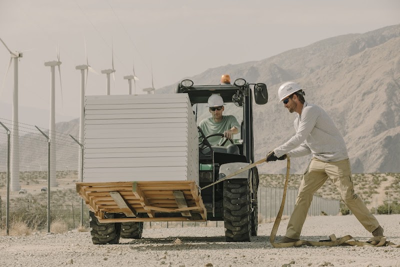 Photo of Photovoltaics California (PVCA)
