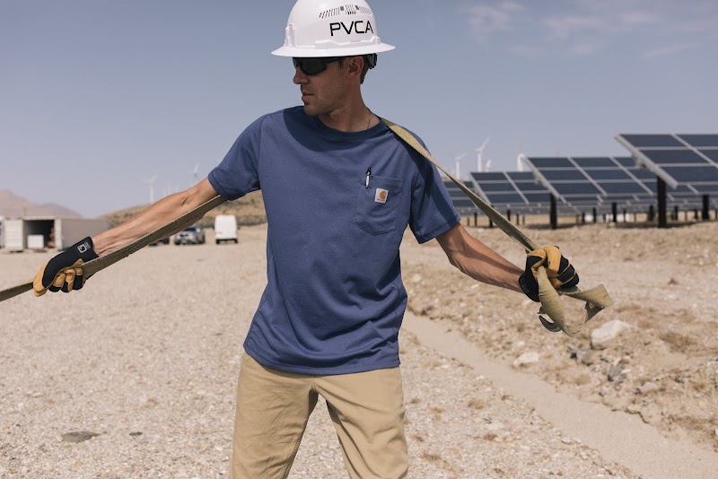 Photovoltaics California (PVCA) photo 2