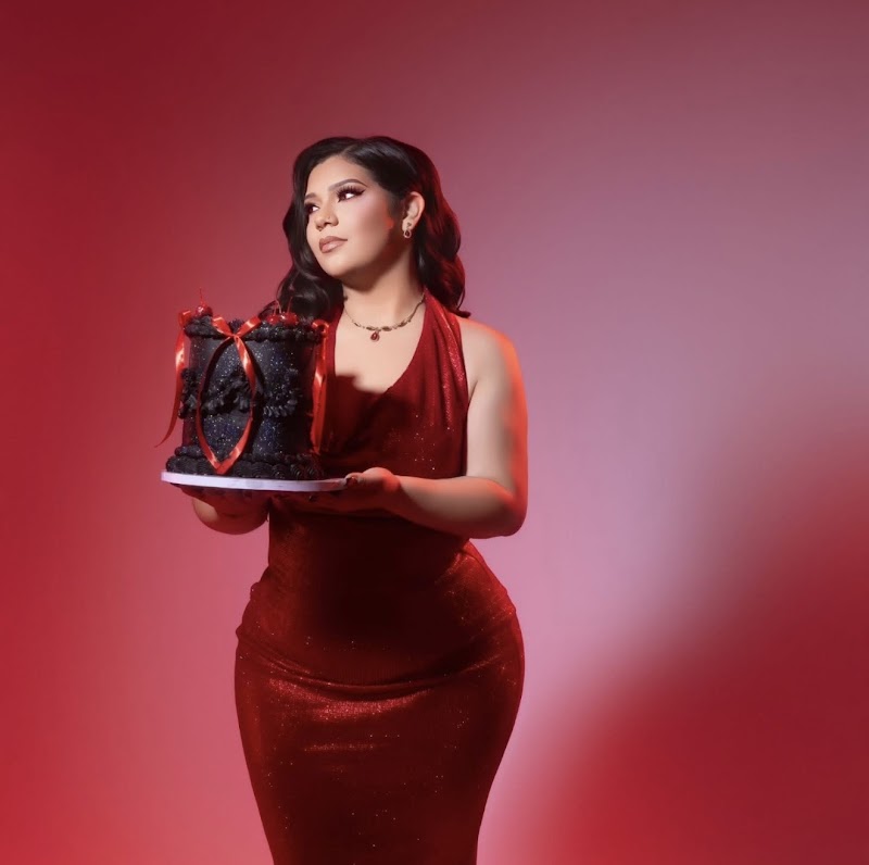 PROFESSIONAL MAKEUP ARTIST photo 3