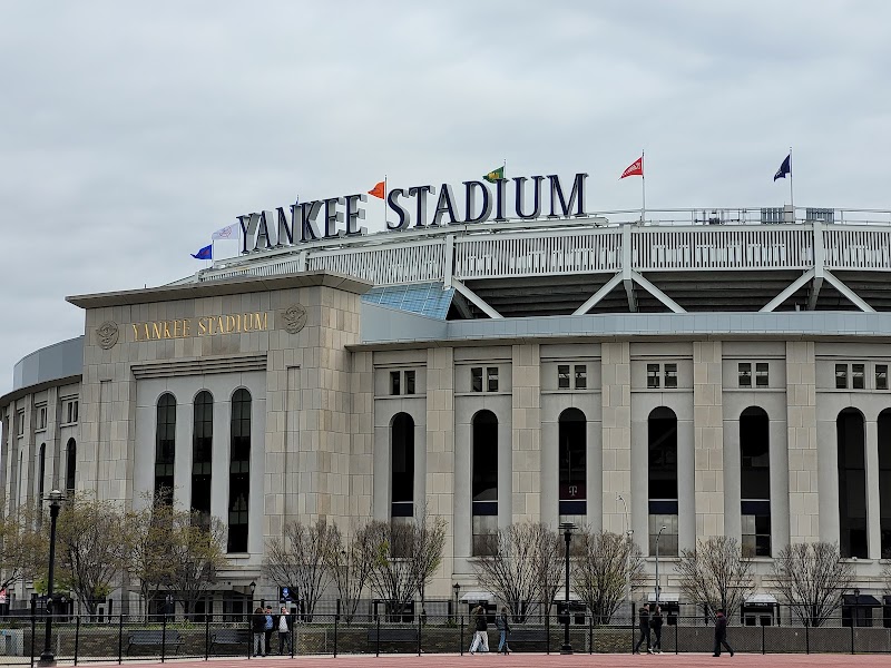 Yankee Stadium photo 2
