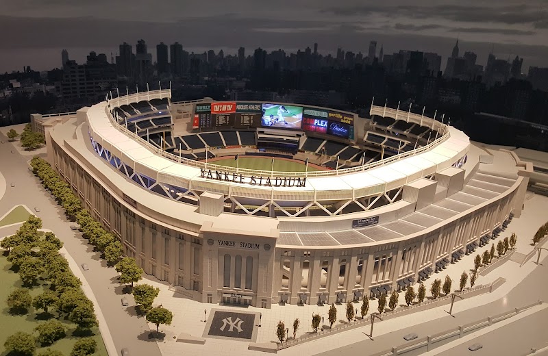 Yankee Stadium photo 5