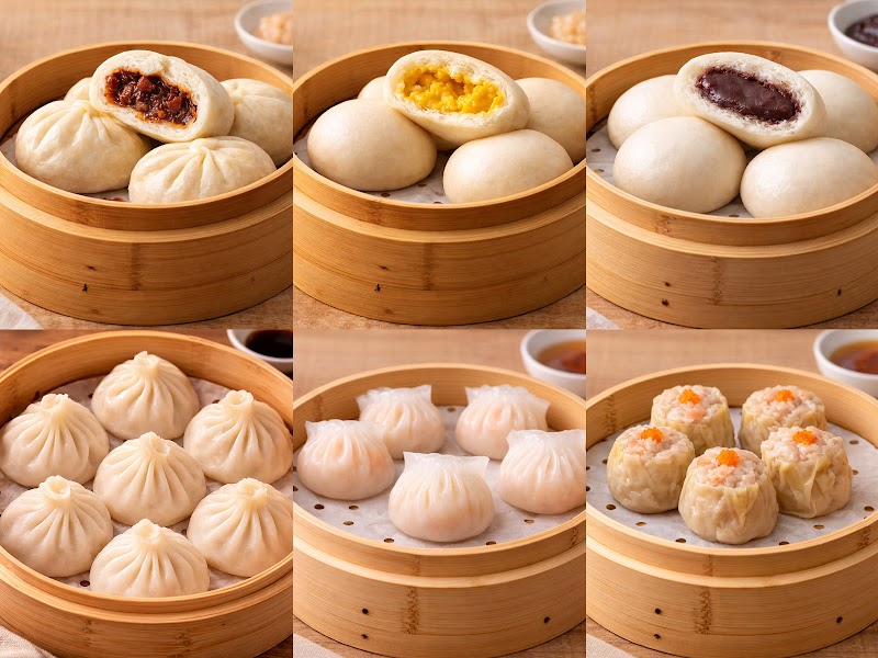 Dim Sum Place photo 2