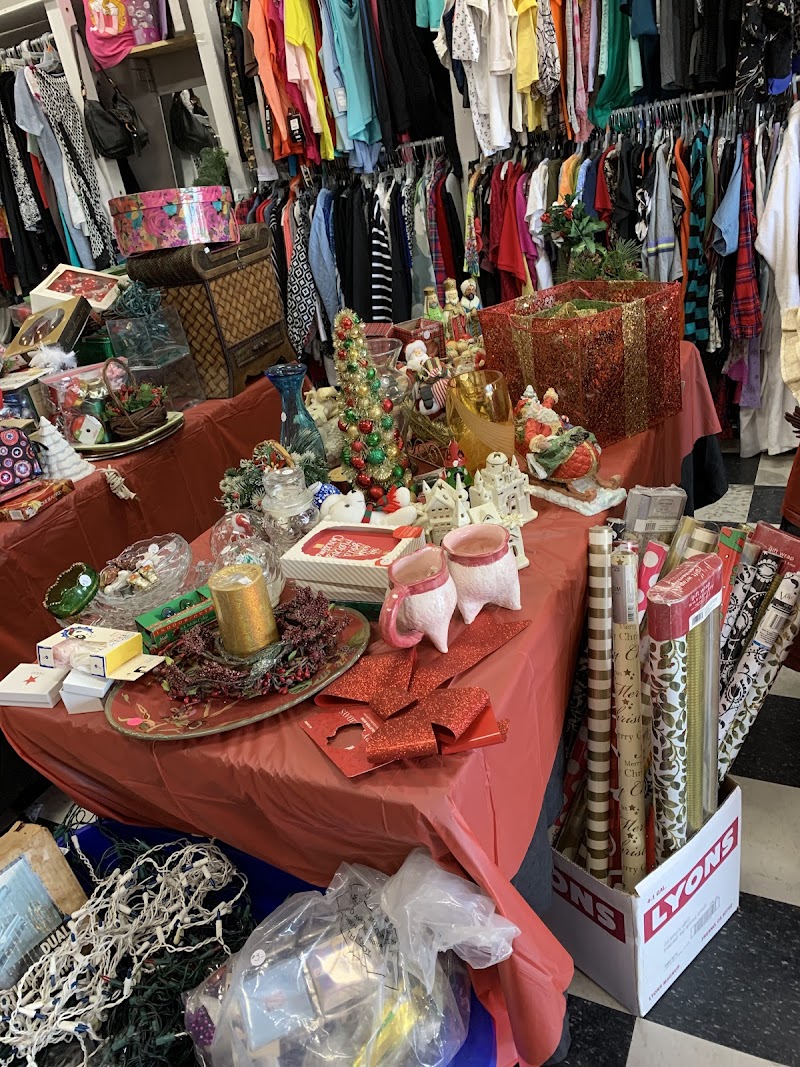 Photo of San Miguel Thrift Store