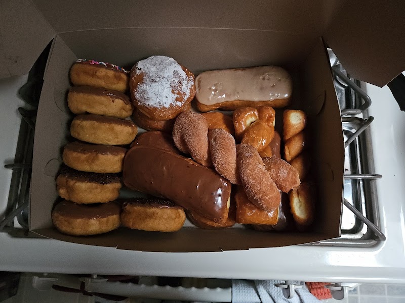 Benson Donuts photo 4