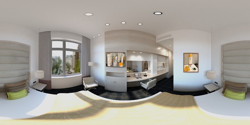 Global One Salon photo 2