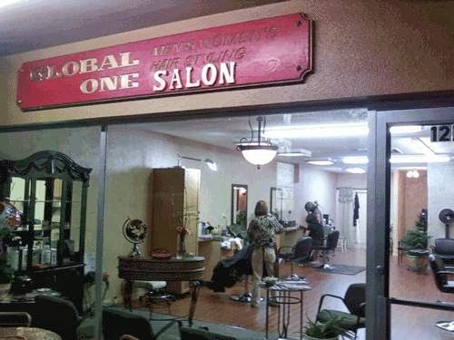 Photo of Global One Salon