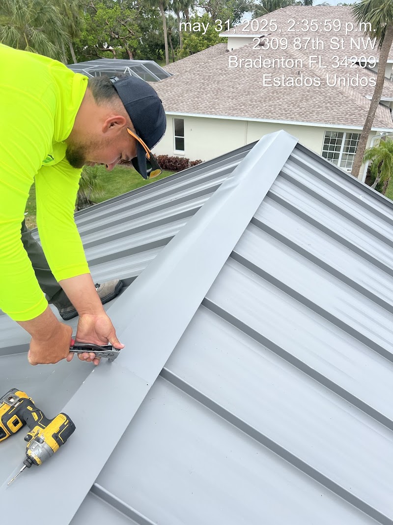 Roofs For Life Inc photo 2