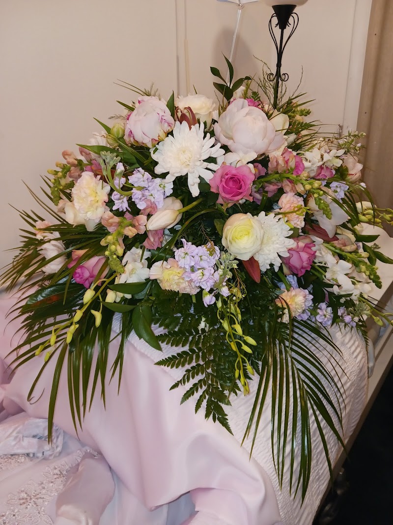 Westside Funeral Home photo 3