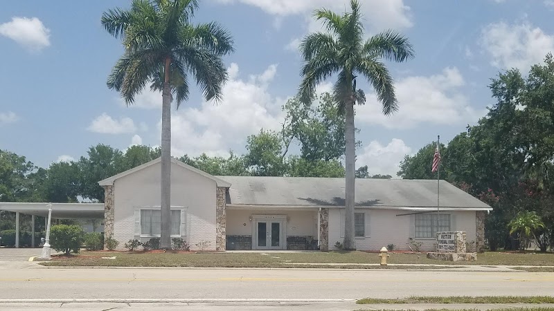 Photo of Westside Funeral Home