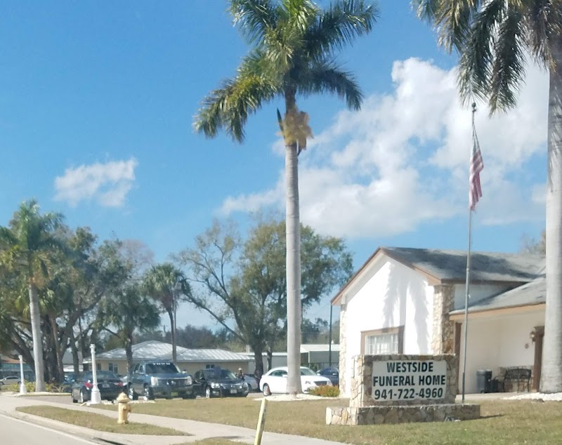 Westside Funeral Home photo 2