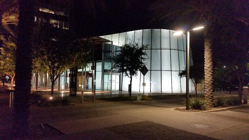 The Vision Gallery photo 5