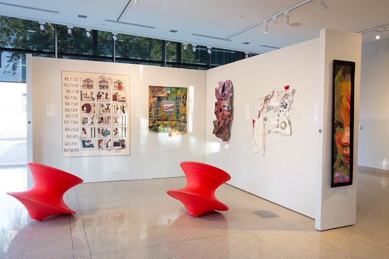 The Vision Gallery photo 2